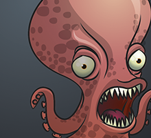 快速故障转移的迷你轰炸机平台